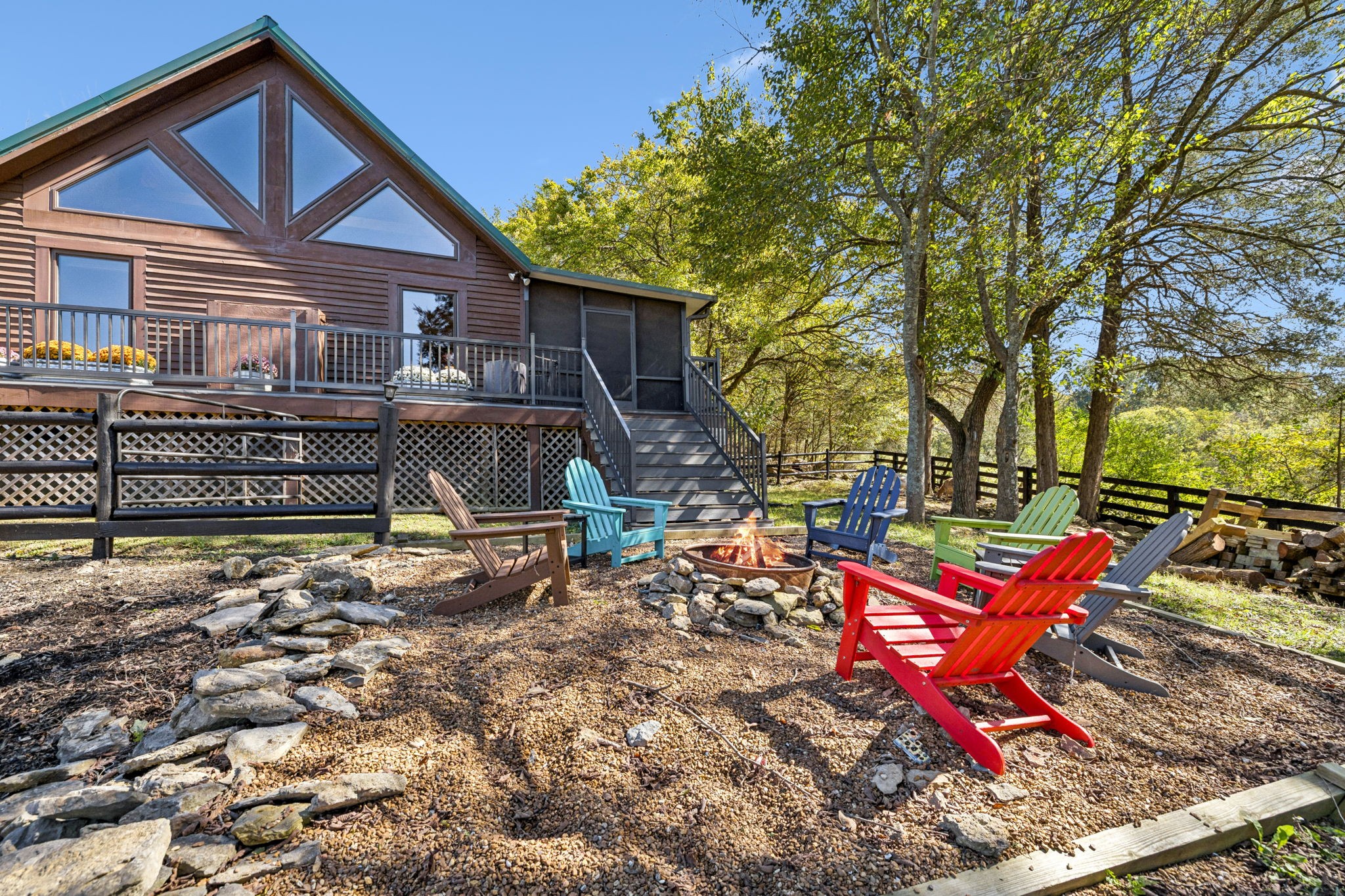 2846 Fuller Hollow Road Cornersville, TN 37047 - Photo 51 of 90