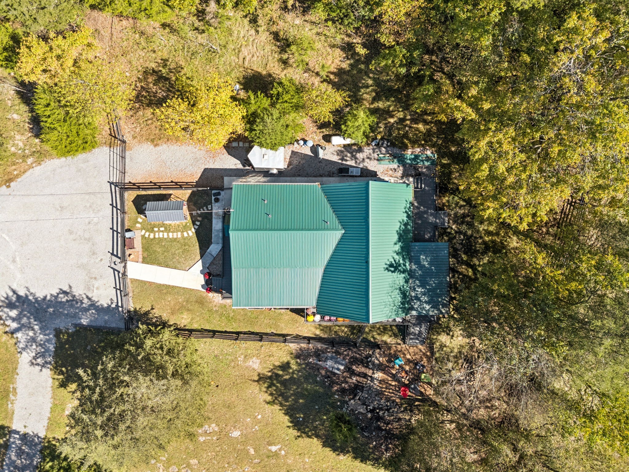 2846 Fuller Hollow Road Cornersville, TN 37047 - Photo 54 of 90