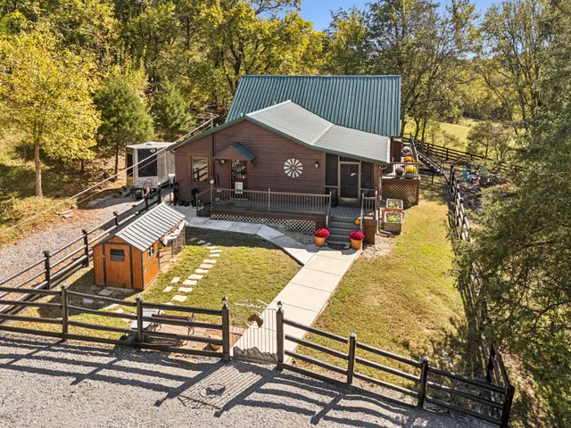 $1,250,000 | 2846 Fuller Hollow Road, Cornersville, TN 37047