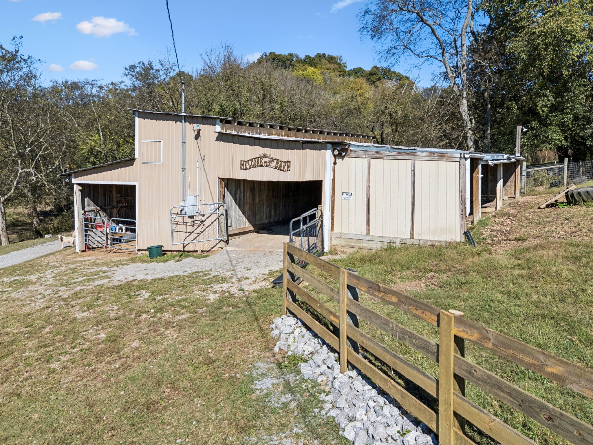 2846 Fuller Hollow Road Cornersville, TN 37047 - Photo 56 of 90