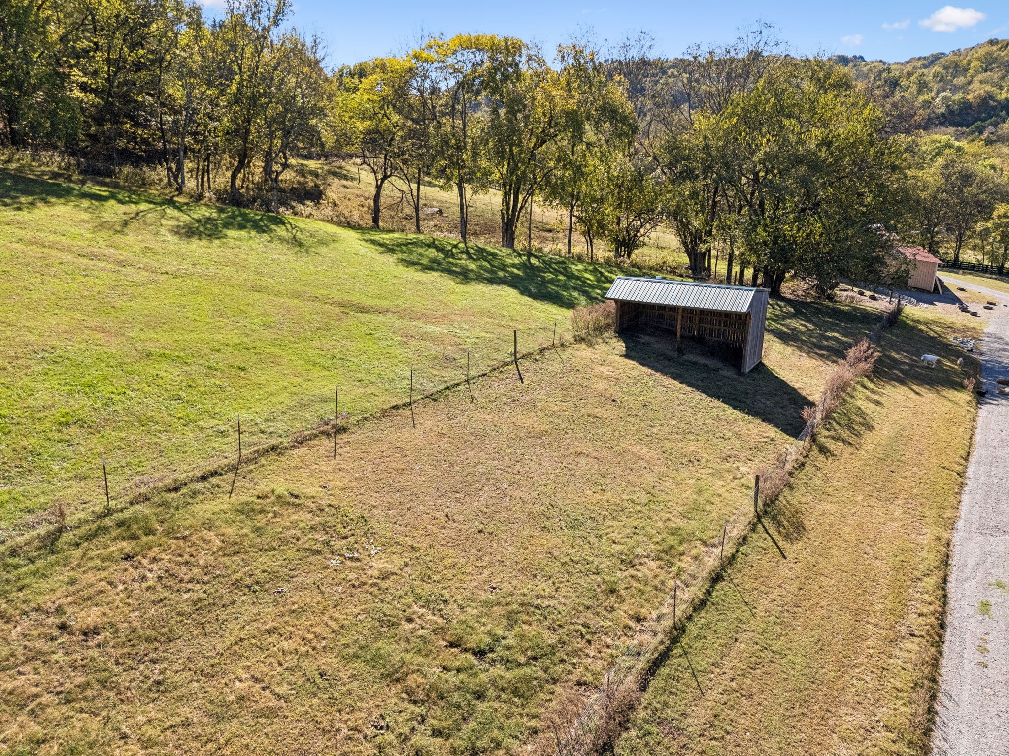 2846 Fuller Hollow Road Cornersville, TN 37047 - Photo 58 of 90