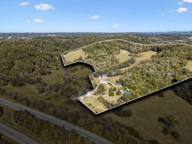 $1,250,000 | 2846 Fuller Hollow Road, Cornersville, TN 37047