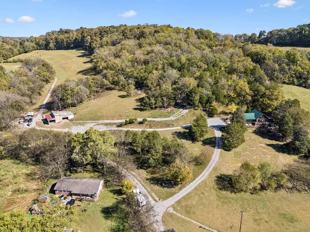 $1,250,000 | 2846 Fuller Hollow Road, Cornersville, TN 37047