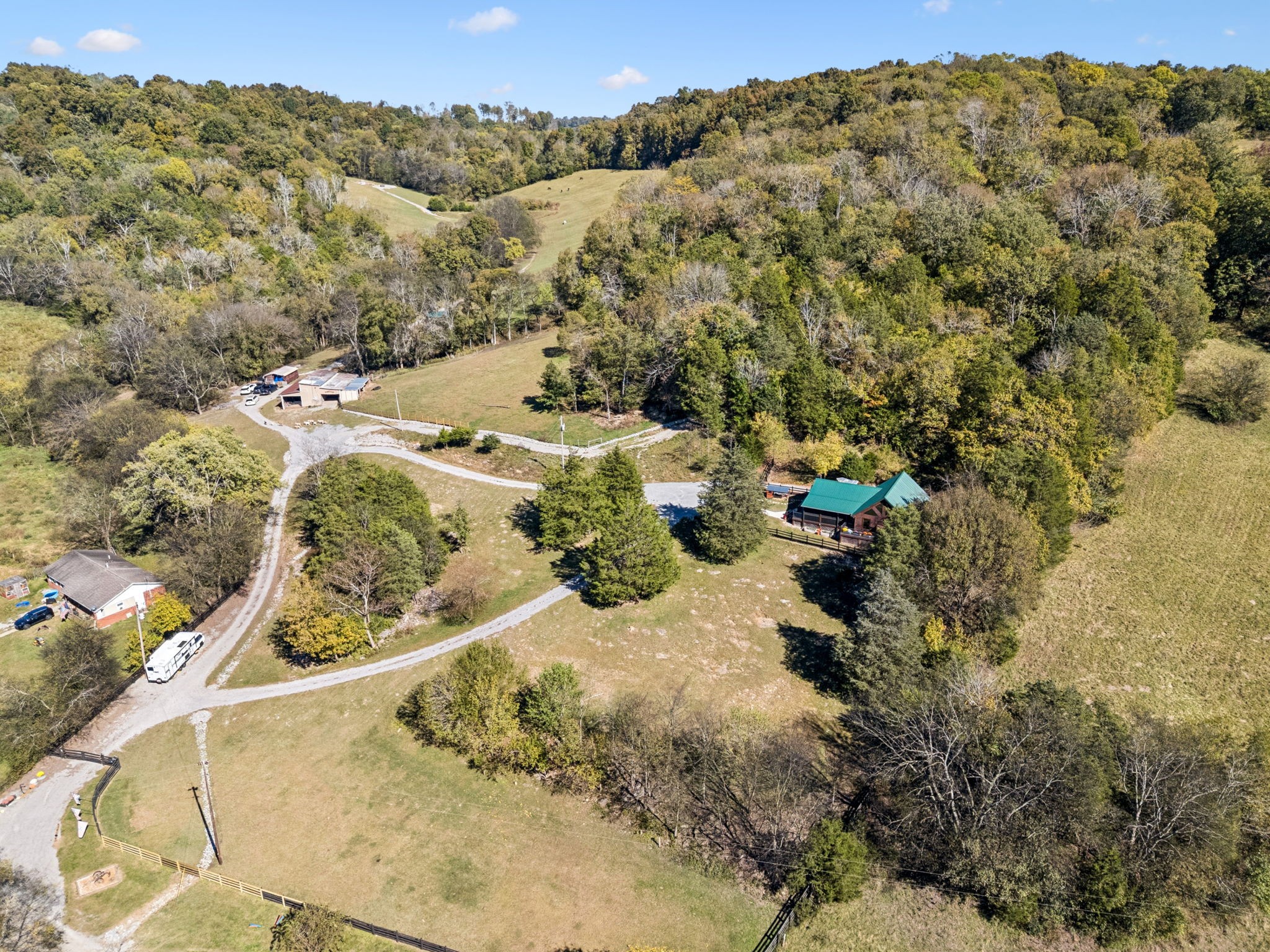 2846 Fuller Hollow Road Cornersville, TN 37047 - Photo 61 of 90