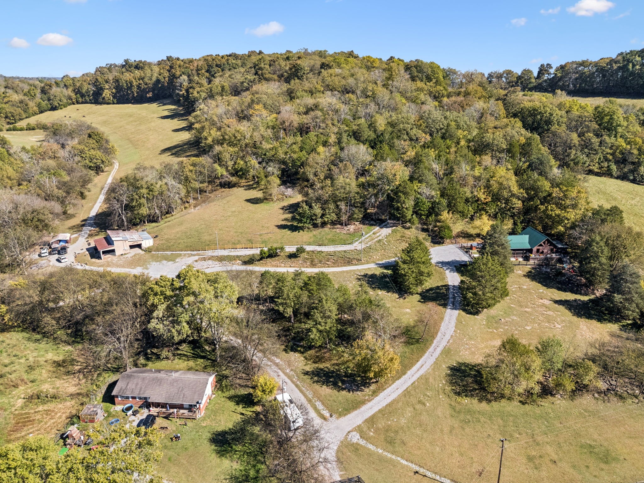 2846 Fuller Hollow Road Cornersville, TN 37047 - Photo 62 of 90