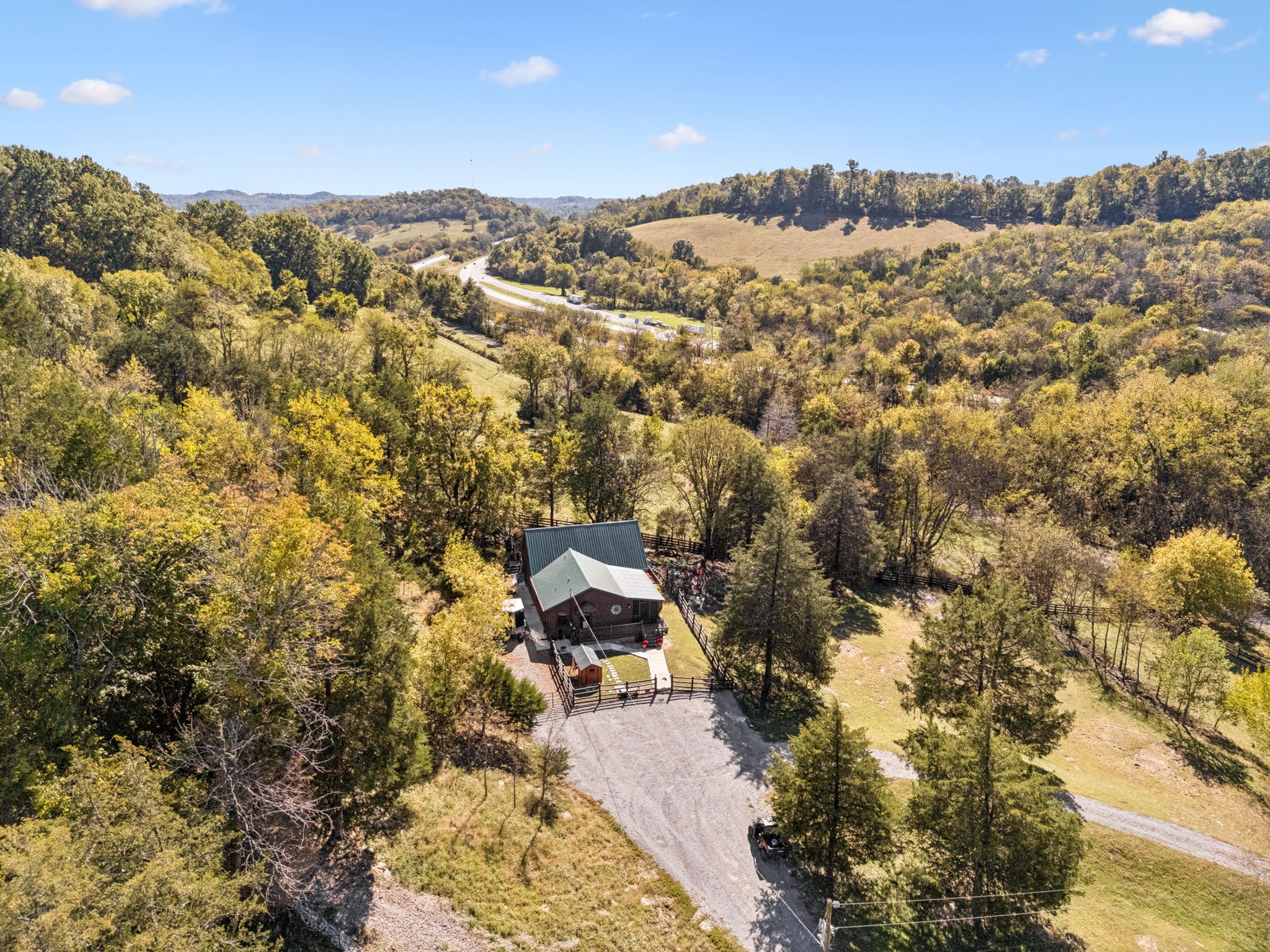 2846 Fuller Hollow Road Cornersville, TN 37047 - Photo 63 of 90
