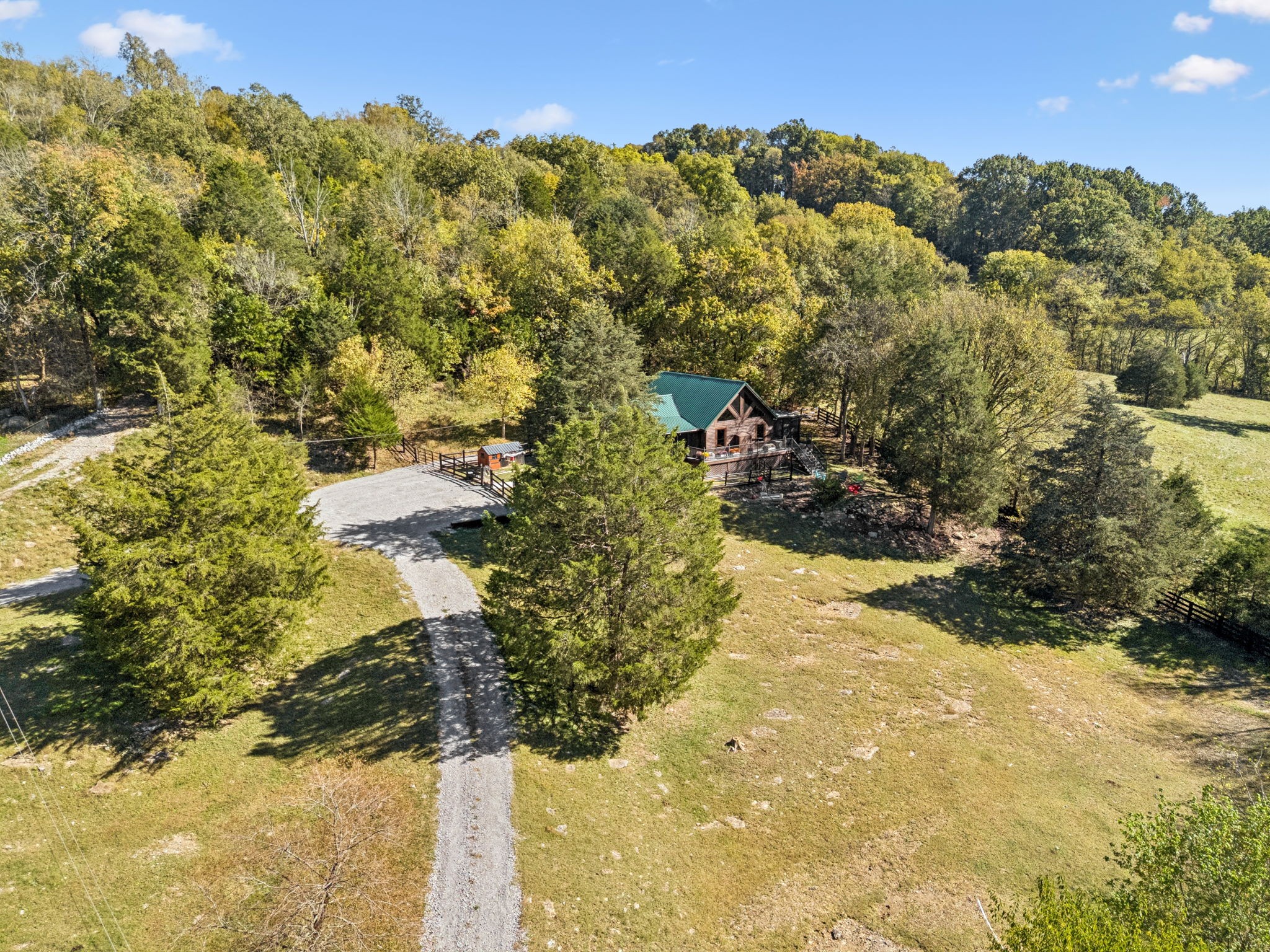 2846 Fuller Hollow Road Cornersville, TN 37047 - Photo 64 of 90