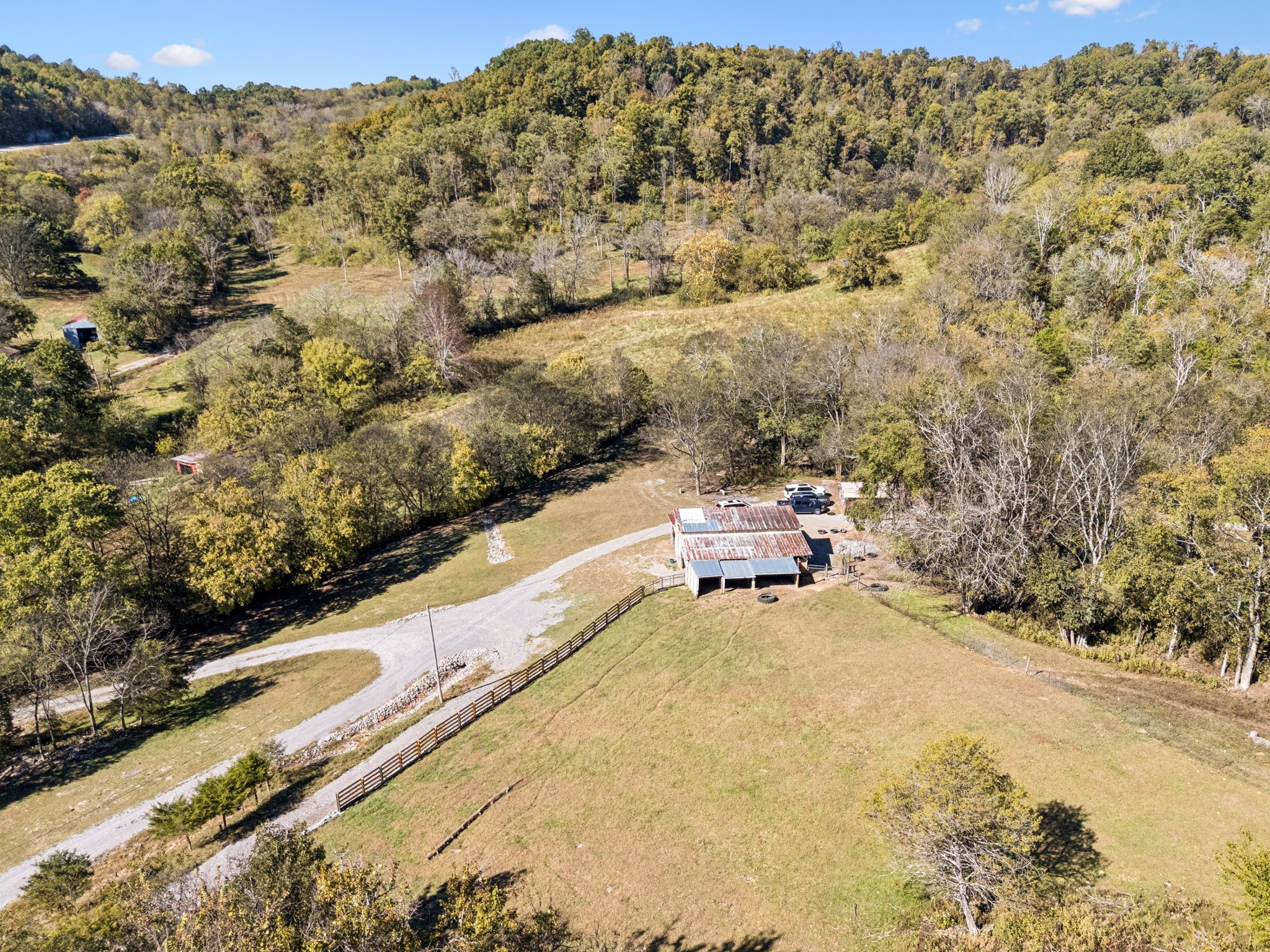 2846 Fuller Hollow Road Cornersville, TN 37047 - Photo 65 of 90
