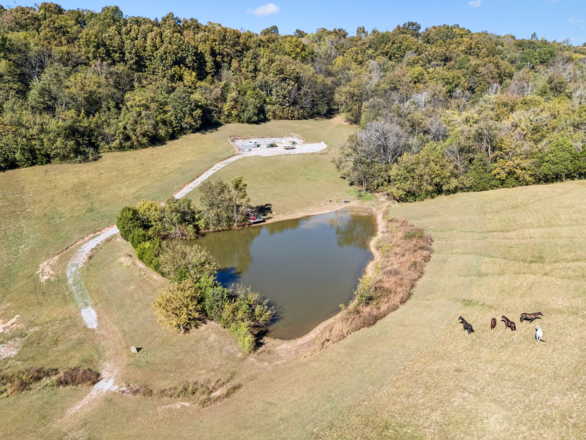 2846 Fuller Hollow Road Cornersville, TN 37047 - Photo 69 of 90