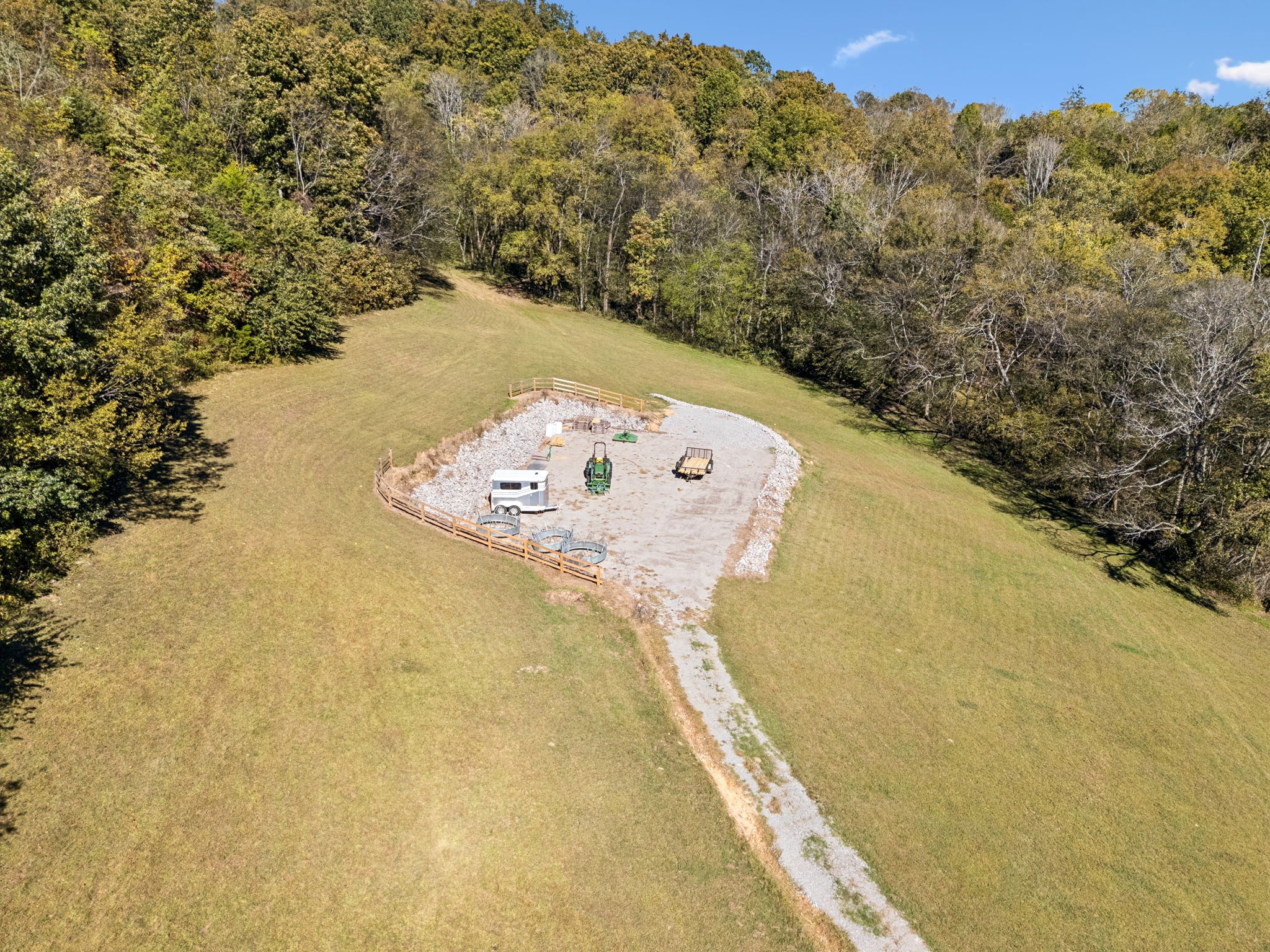 2846 Fuller Hollow Road Cornersville, TN 37047 - Photo 71 of 90