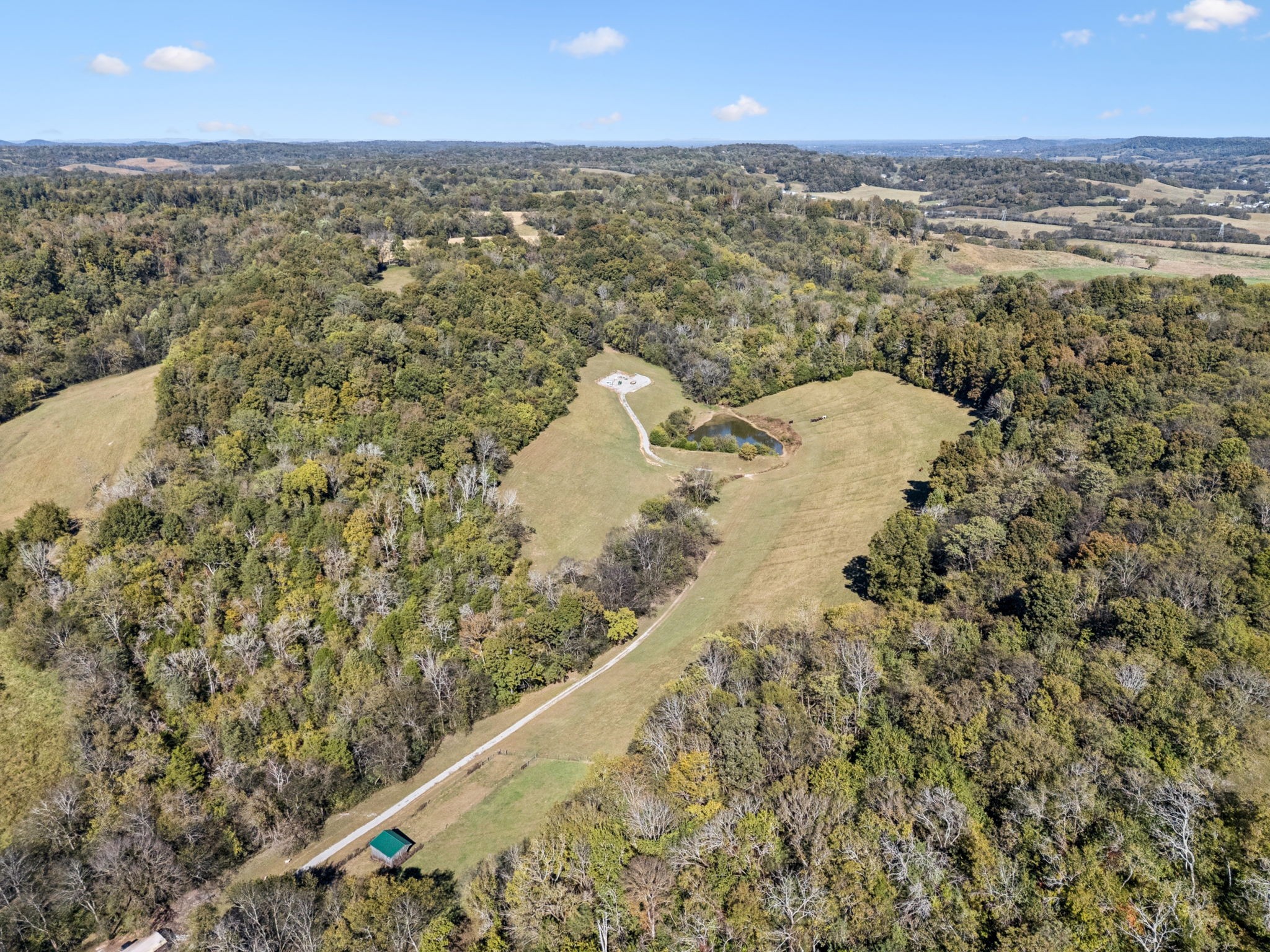 2846 Fuller Hollow Road Cornersville, TN 37047 - Photo 77 of 90
