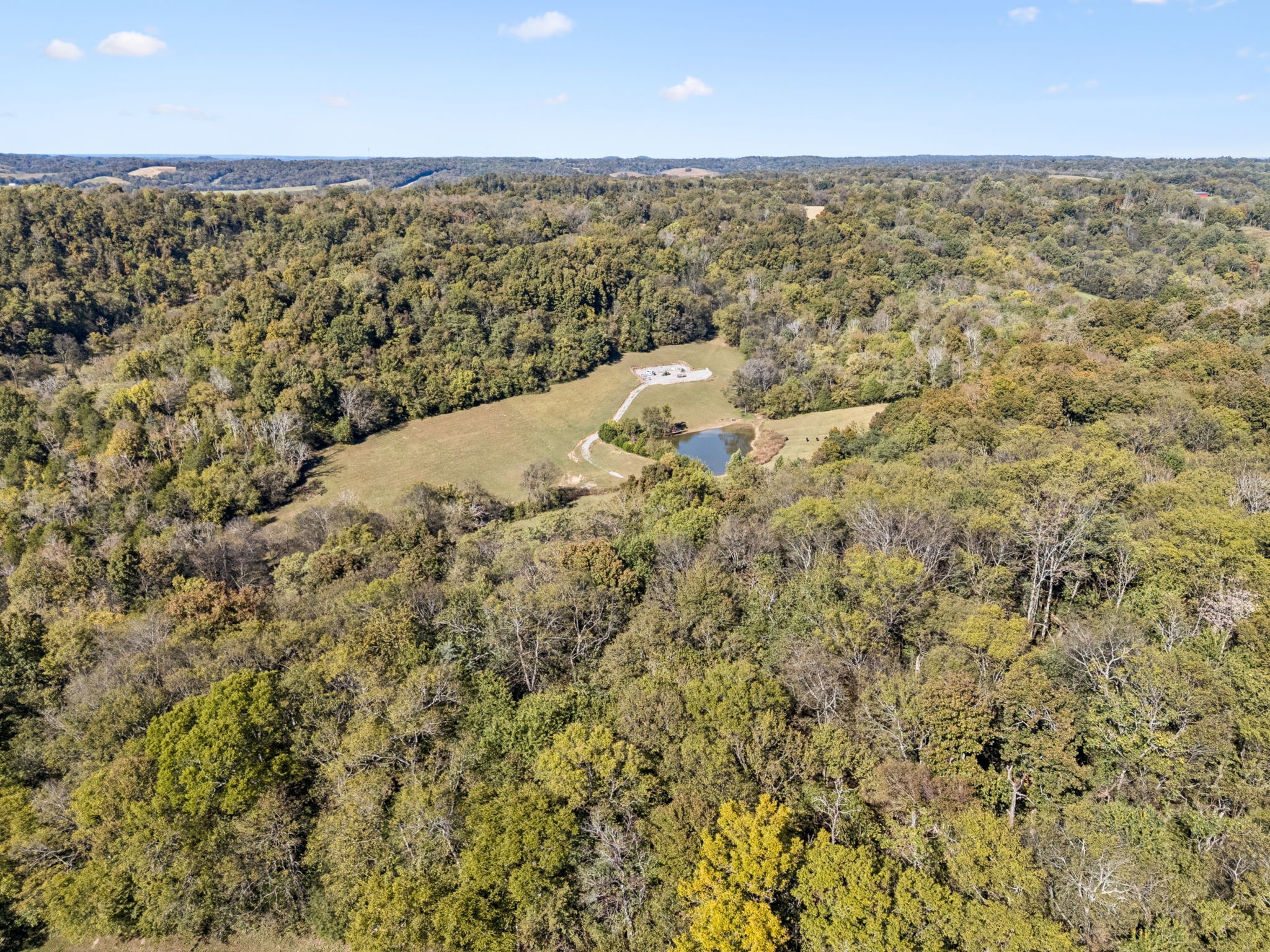 2846 Fuller Hollow Road Cornersville, TN 37047 - Photo 80 of 90