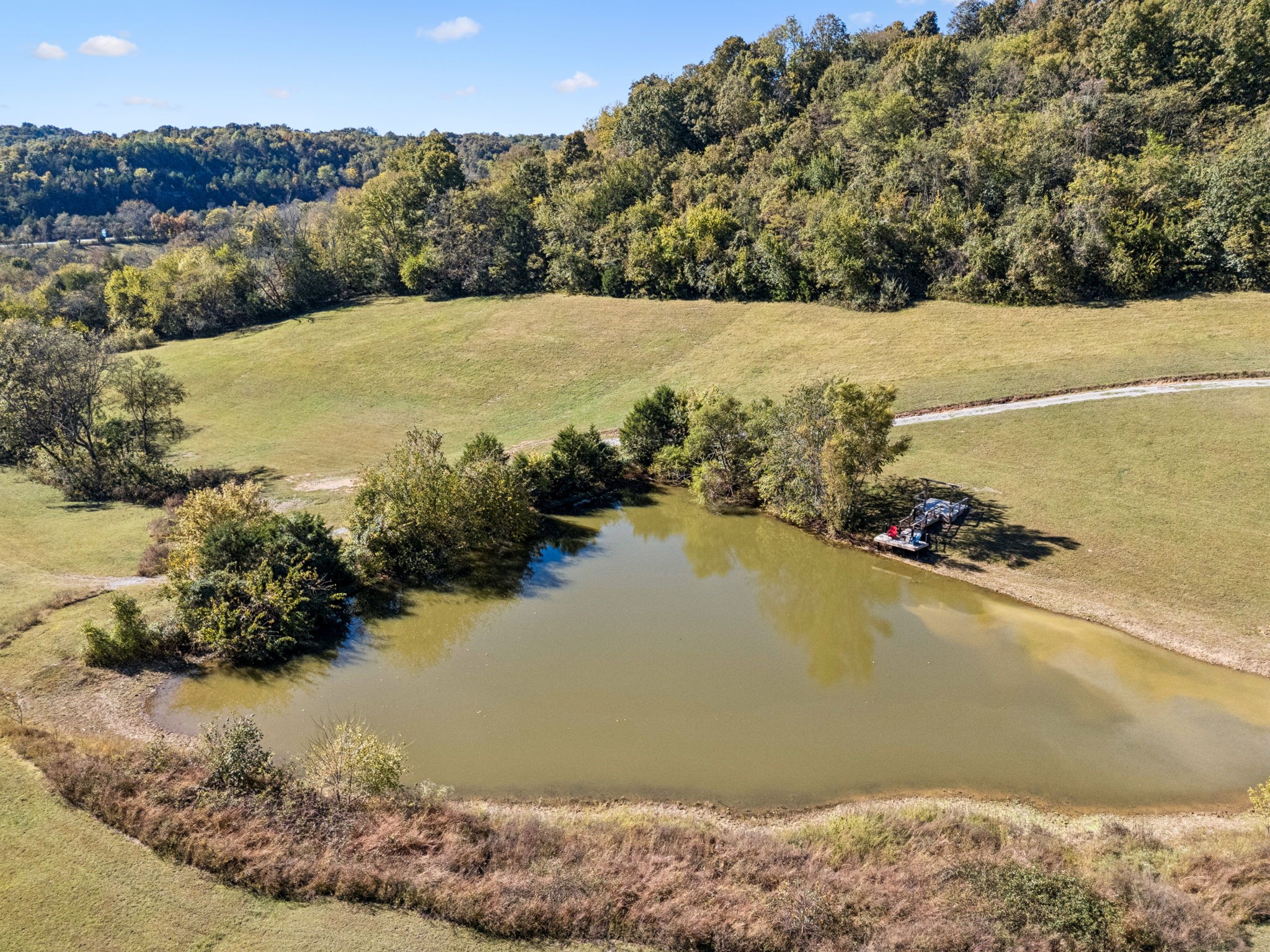 2846 Fuller Hollow Road Cornersville, TN 37047 - Photo 81 of 90