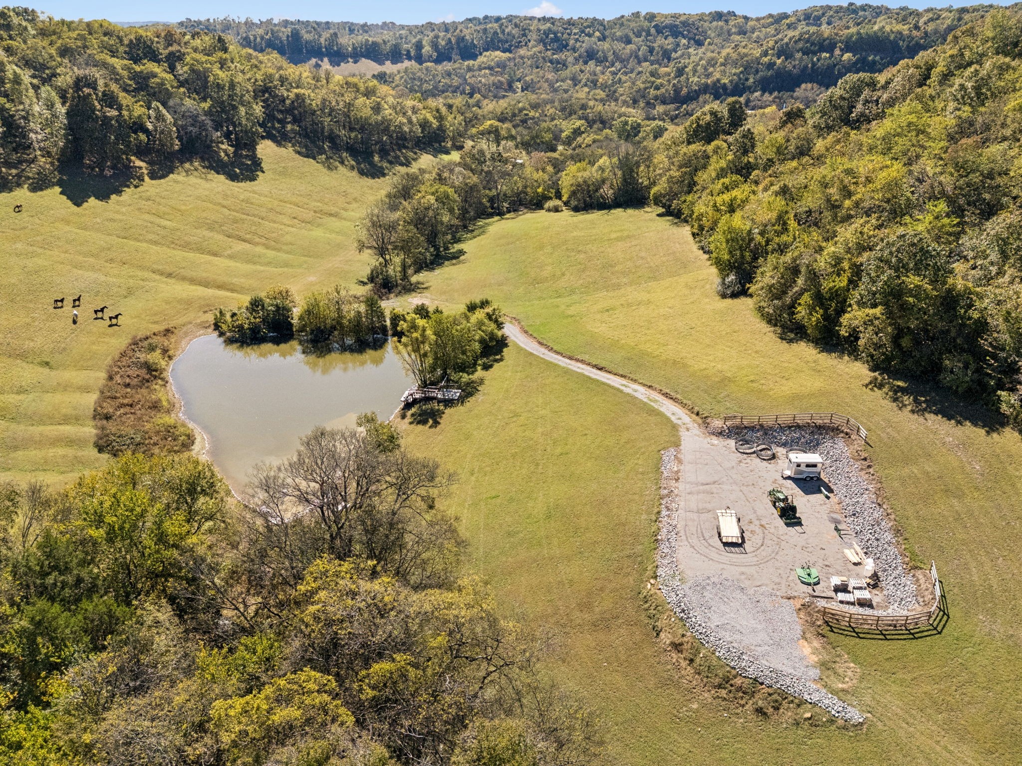 2846 Fuller Hollow Road Cornersville, TN 37047 - Photo 82 of 90