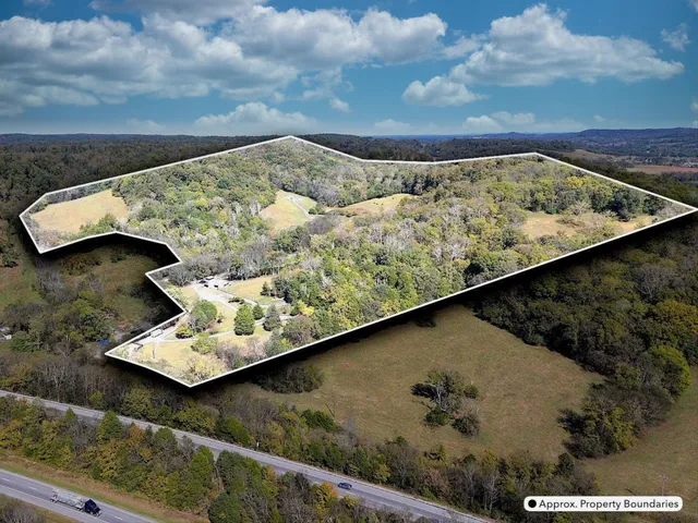 $1,250,000 | 2846 Fuller Hollow Road, Cornersville, TN 37047