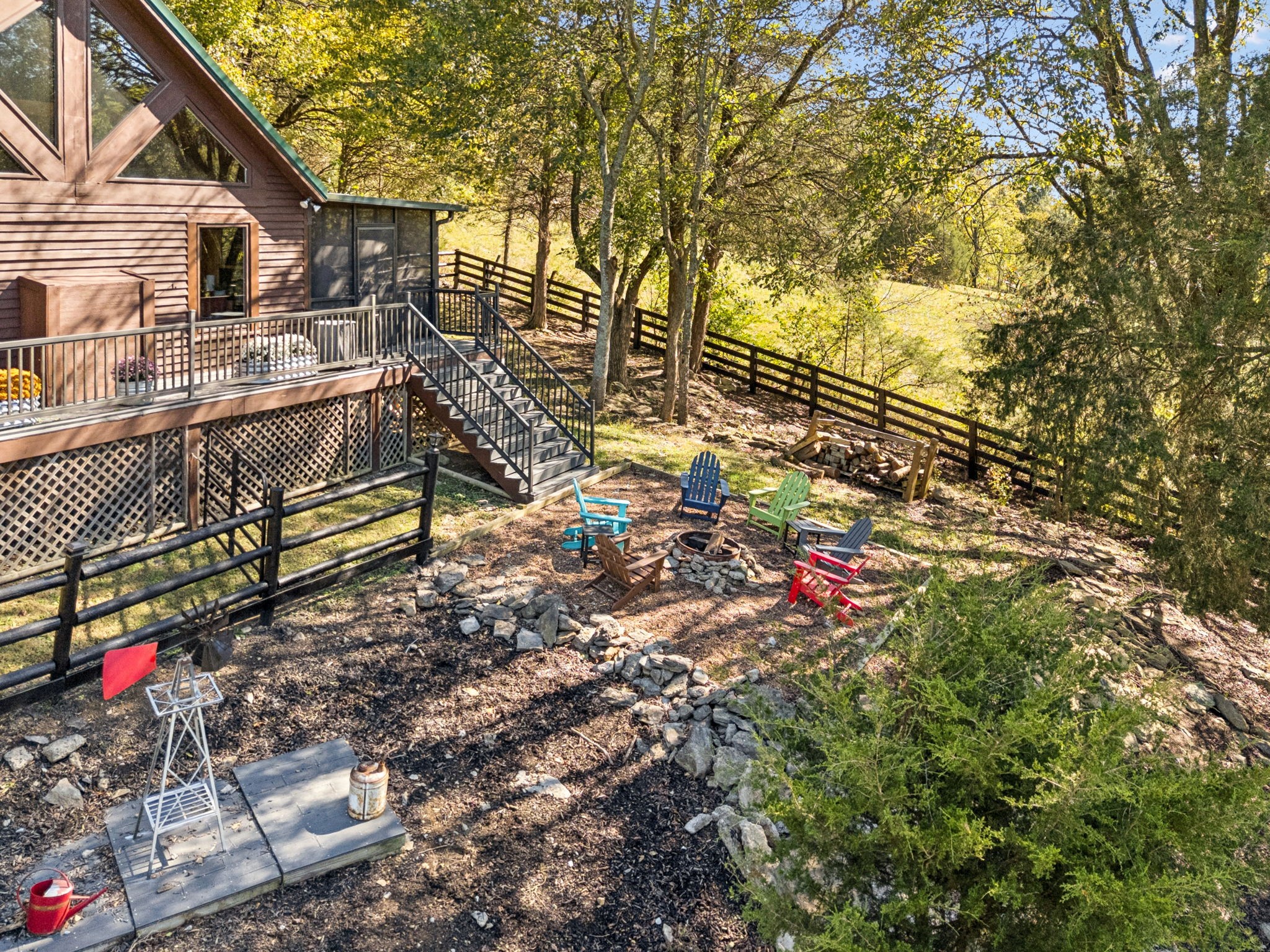 2846 Fuller Hollow Road Cornersville, TN 37047 - Photo 9 of 90