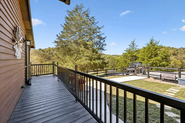 a view of entryway with a hall