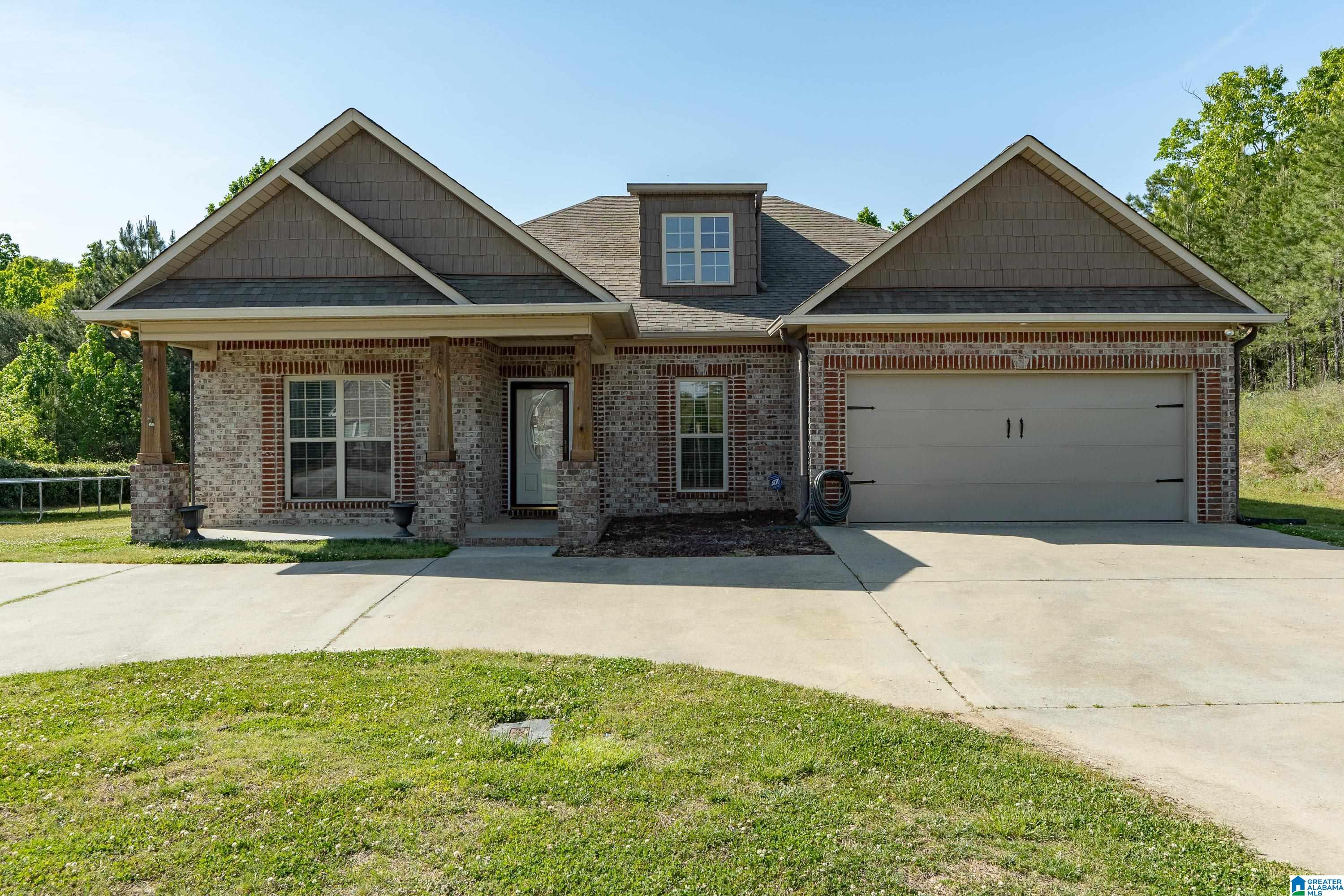 181 Kingbird Lane Remlap, AL 35133 - Photo 3 of 34