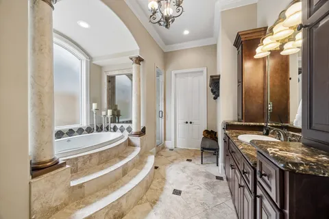 $2,775,000 | 12506 Boheme Drive, Houston, TX 77024