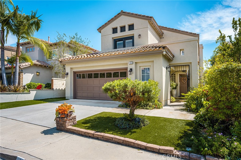 4 Santa Rita Lake Forest, CA 92610 - Photo 3 of 73