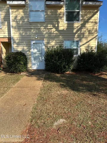 $1,175 | 2328 River Oaks Boulevard, Jackson, MS 39211