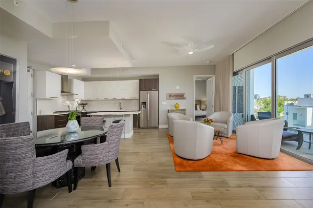$1,135,000 | 635 South Orange Avenue, Unit 404, Sarasota, FL 34236