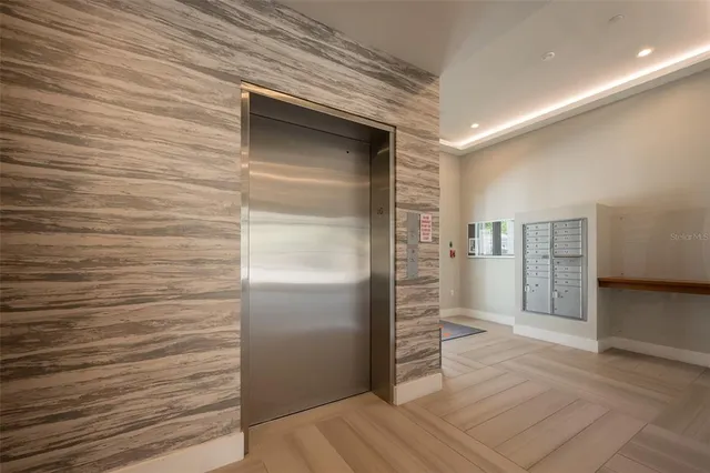 $1,135,000 | 635 South Orange Avenue, Unit 404, Sarasota, FL 34236