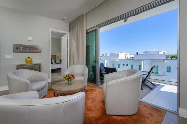 $1,135,000 | 635 South Orange Avenue, Unit 404, Sarasota, FL 34236