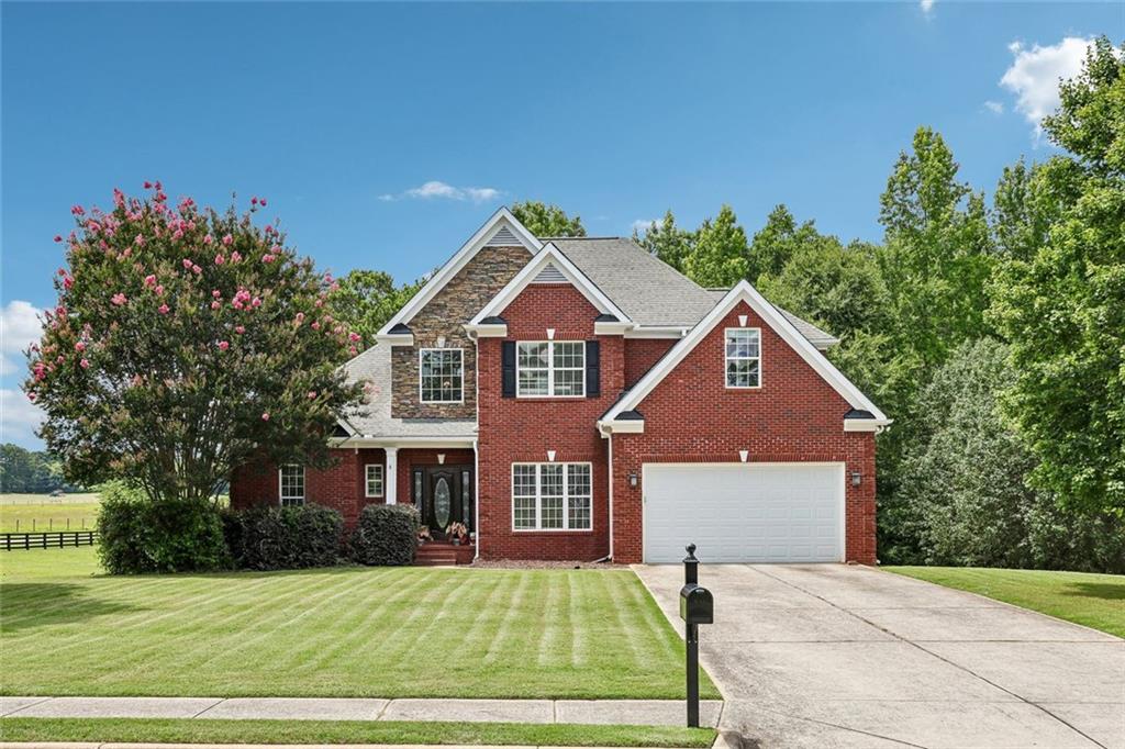 2100 Apalachee Trail Monroe, GA 30656 - Photo 1 of 69