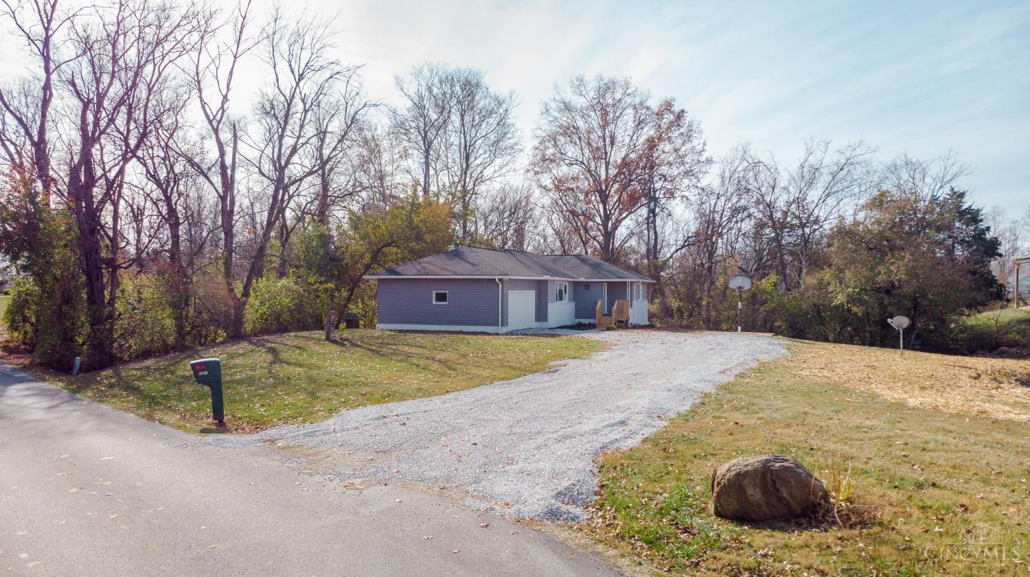 7891 White Swan Road Georgetown, OH 45121 - Photo 3 of 43
