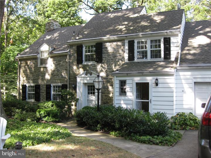 529 Righters Mill Road Penn Valley, PA 19072 - Photo 1 of 25 Exterior Front