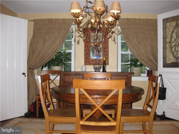 529 Righters Mill Road Penn Valley, PA 19072 - Photo 11 of 25 Dining Room