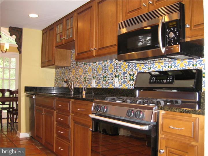 529 Righters Mill Road Penn Valley, PA 19072 - Photo 12 of 25 Kitchen