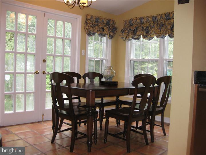 529 Righters Mill Road Penn Valley, PA 19072 - Photo 14 of 25 Breakfast Room