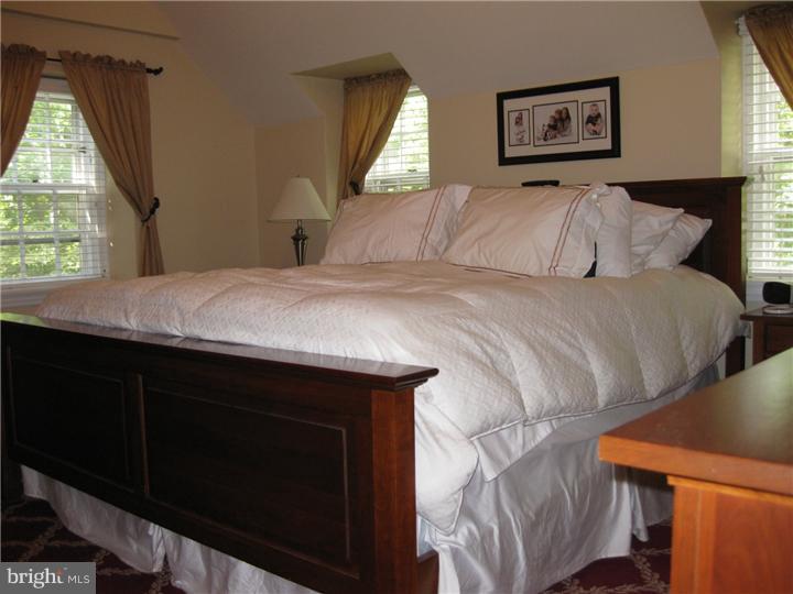529 Righters Mill Road Penn Valley, PA 19072 - Photo 15 of 25 Master Bedroom