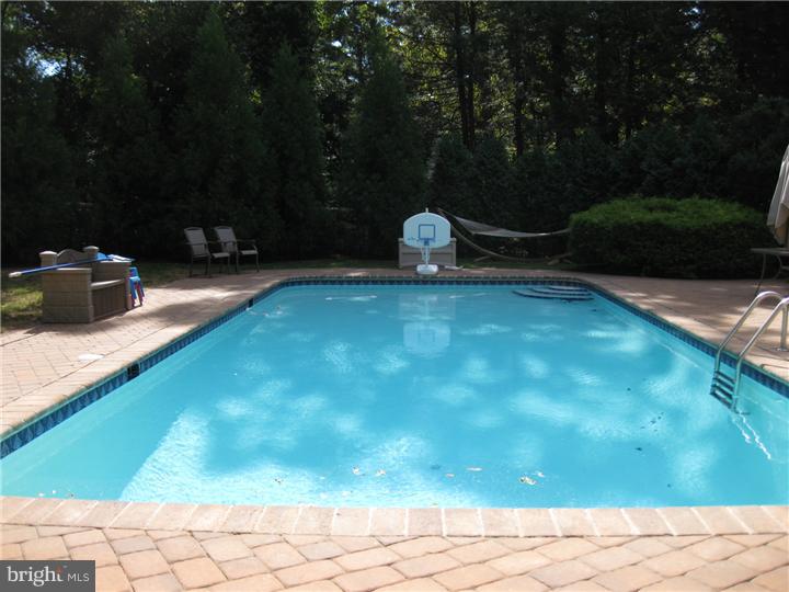 529 Righters Mill Road Penn Valley, PA 19072 - Photo 25 of 25 Pool
