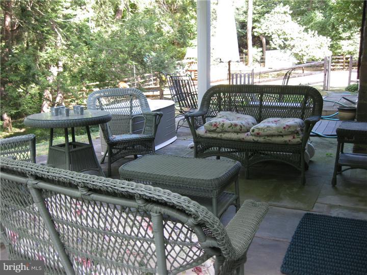529 Righters Mill Road Penn Valley, PA 19072 - Photo 5 of 25 Patio