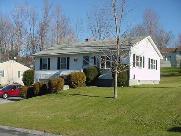 23 Center Street Bennington, VT 05201 - Photo 1 of 1