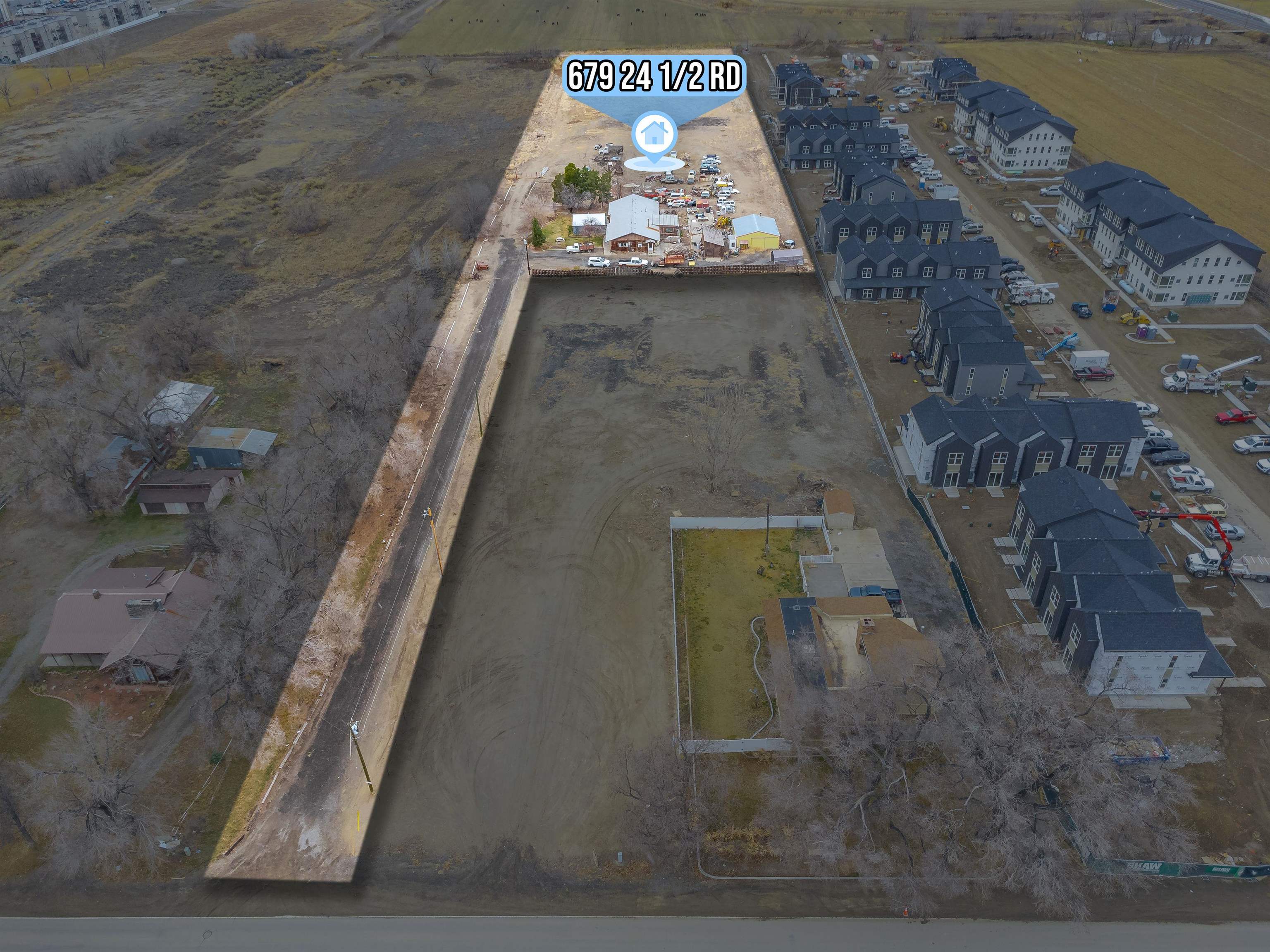 679 24 1/2 Road Grand Junction, CO 81505 - Photo 4 of 17 Gallery Image 4