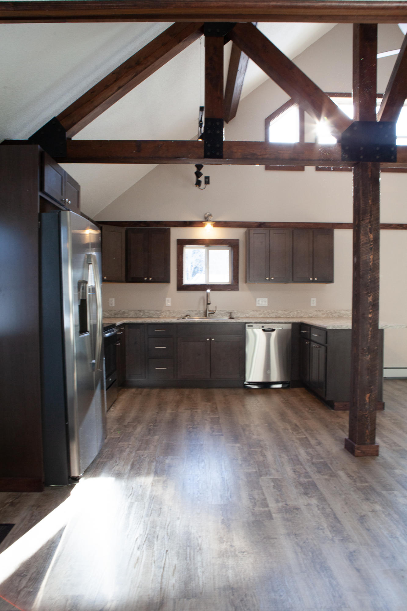 238 Brown Road Exeter, ME 04435 - Photo 14 of 54 Kitchen 8