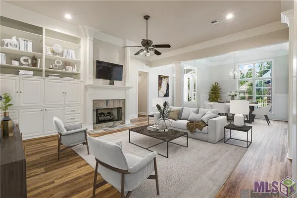 $485,000 | 35352 Oak Haven Avenue, Geismar, LA 70734