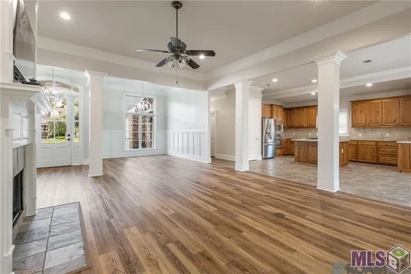 $485,000 | 35352 Oak Haven Avenue, Geismar, LA 70734
