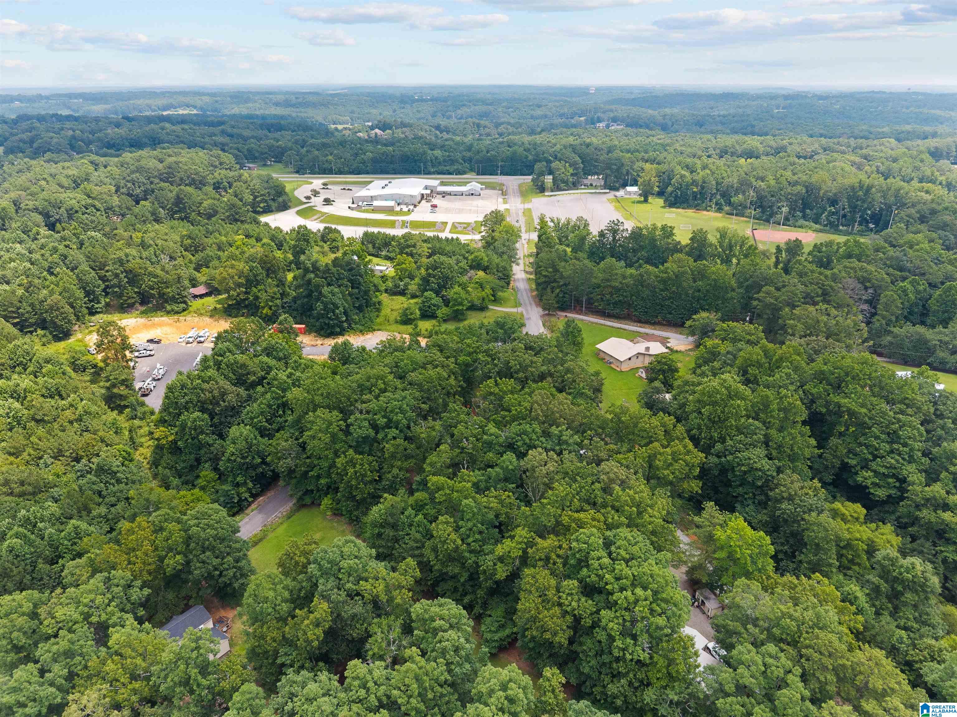 539 County Road 1187 Cullman, AL 35057 - Photo 35 of 36