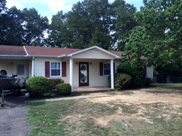 219 Wynns Ferry Road Dover, TN 37058 - Photo 1 of 11 219 Wynn's Ferry Road