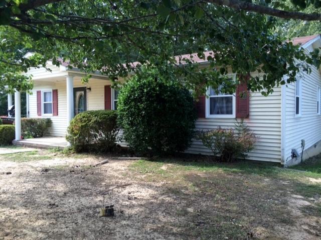 219 Wynns Ferry Road Dover, TN 37058 - Photo 2 of 11 Front/Side View
