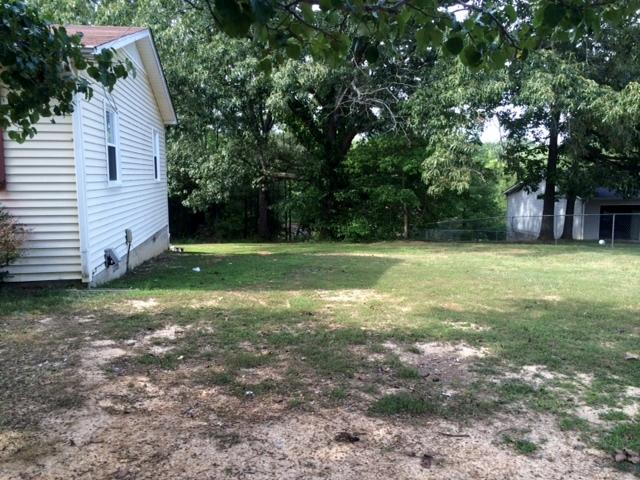 219 Wynns Ferry Road Dover, TN 37058 - Photo 3 of 11 Large side yard with shade