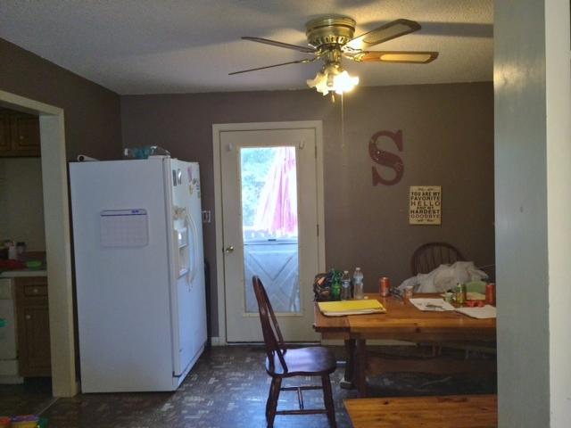 219 Wynns Ferry Road Dover, TN 37058 - Photo 7 of 11 Attached Dining Room.
