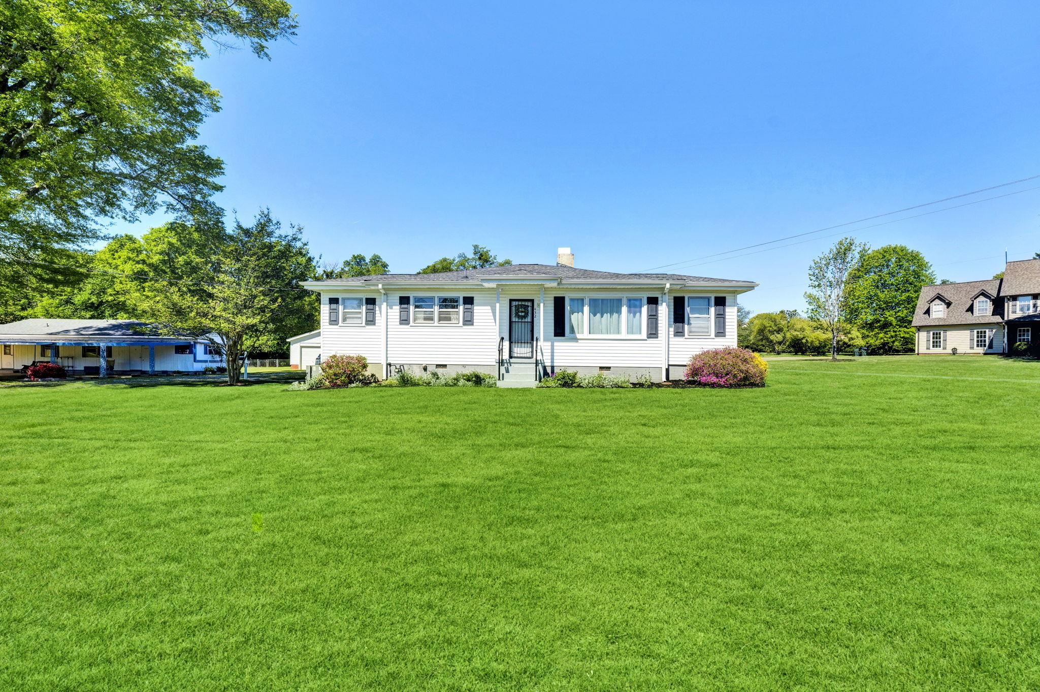 432 North Rutherford Road Greer, SC 29651 - Photo 1 of 1