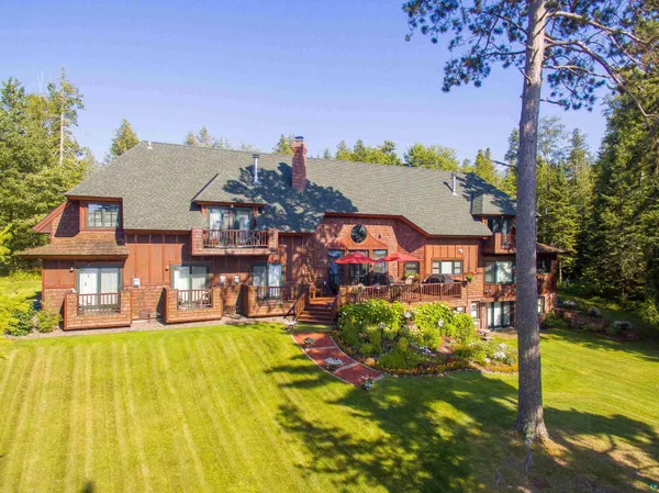 $2,150,000 | 89405 Jack Pine Road, Cornucopia, WI 54827