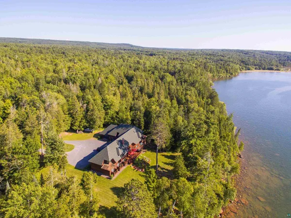 $2,150,000 | 89405 Jack Pine Road, Cornucopia, WI 54827